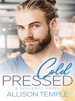 cover image of Cold Pressed